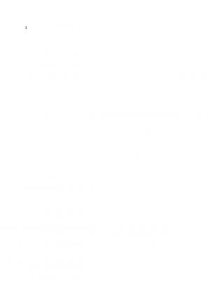 Cover Gemeindezeitung 1